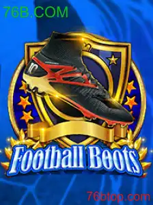 O Universo Empolgante de FootballBoots e 76B.COM