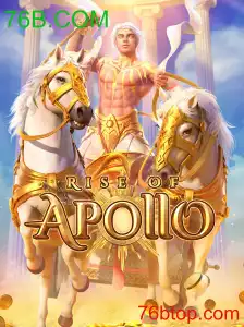 RiseofApollo: Uma Jornada Épica Através das Estrelas